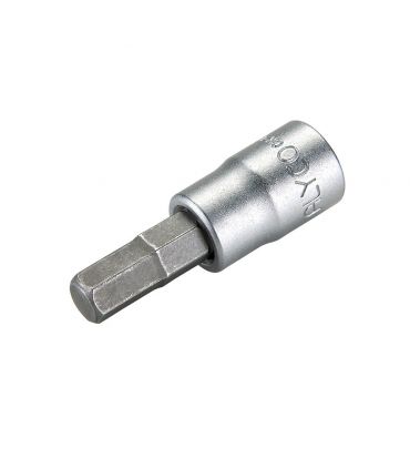 Douille 1/4 hexagonale 5 mm ALYCO 192005