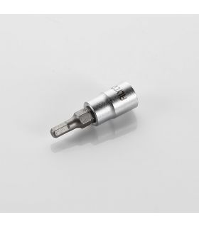 Douille 1/4 hexagonale 6 mm ALYCO 192006