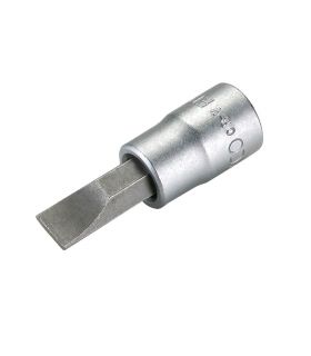 Douille 1/4 à bout plat 1,2x8 mm ALYCO 192018