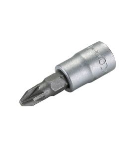 Douille 1/4 pz2 ALYCO 192032