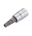 Douille 1/4 torx inv t15 ALYCO 192056