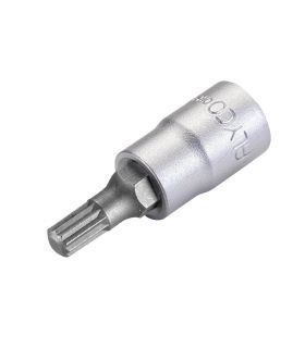 Douille 1/4 embout xzn m5 ALYCO 192065