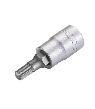 Douille 1/4 embout xzn m8 ALYCO 192068