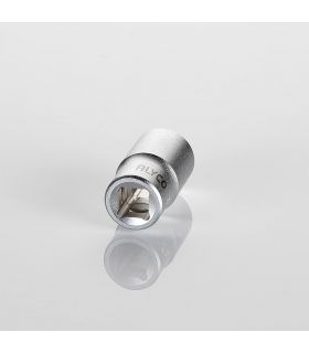 Clés à douilles 1/4 11 mm ALYCO 192110