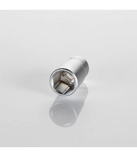 Clés à douilles 1/4 11 mm ALYCO 192110