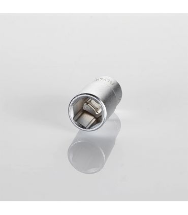 Clés à douilles 1/4 13 mm ALYCO 192112