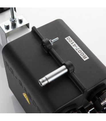 Clé à douille 1/4 longue 7 mm ALYCO 192121