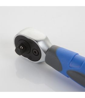 Clé à cliquet double 1/4 alyco ALYCO 192133