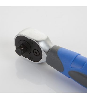 Clé à cliquet double 1/4 alyco ALYCO 192133