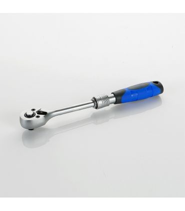 Clé à cliquet extensible de 1/4 alyco ALYCO 192139