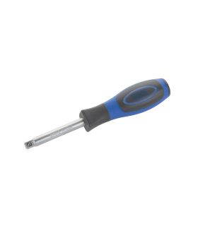 Tournevis rallonge pour douilles 1/4 ALYCO 192145