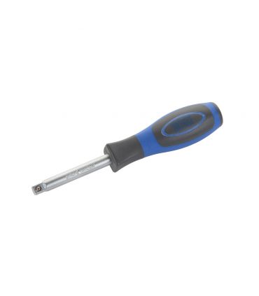 Tournevis rallonge pour douilles 1/4 ALYCO 192145