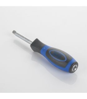 Tournevis rallonge pour douilles 1/4 ALYCO 192145