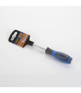 Tournevis rallonge pour douilles 1/4 ALYCO 192145