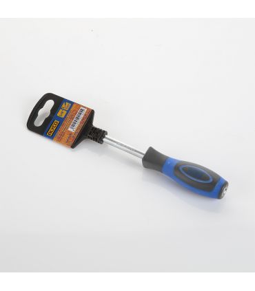 Tournevis rallonge pour douilles 1/4 ALYCO 192145