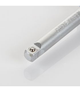 Tournevis rallonge pour douilles 1/4 ALYCO 192145