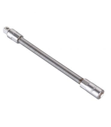 Rallonge flexible 1/4 150 mm ALYCO 192150