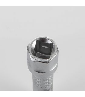 Rallonge pour douilles 1/4 50 mm ALYCO 192160