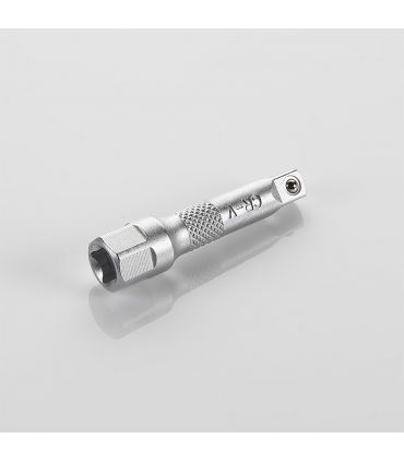 Rallonge pour douilles 1/4 75 mm ALYCO 192161