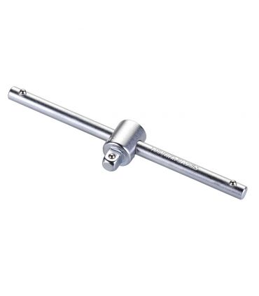 Manche en t pour douilles 1/4 ALYCO 192164