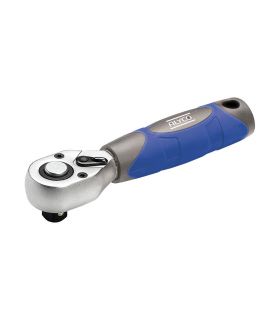 Clé à cliquet courte de 3/8 alyco ALYCO 192246