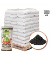 Compost organique vert 48 sacs 20 kg