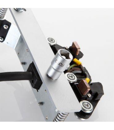 Clé à douilles 1/2 hexagonale 14 mm alyco ALYCO 192314