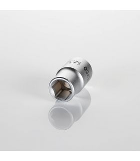 Clé à douilles 1/2 hexagonale 19 mm alyco ALYCO 192319