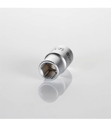 Clé à douilles 1/2 hexagonale 29 mm alyco ALYCO 192329