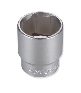 Clé à douilles 1/2 hexagonale 32 mm alyco ALYCO 192332