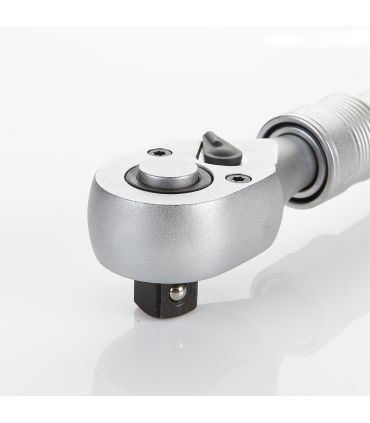 Clé à cliquet extensible de 1/2 alyco ALYCO 192344