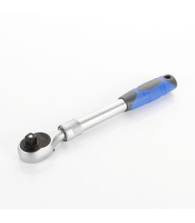 Clé à cliquet extensible de 1/2 alyco ALYCO 192344