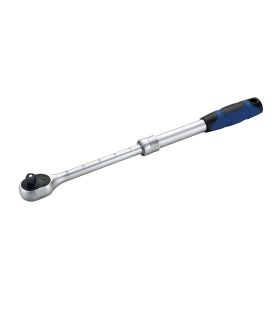 Clé à cliquet extensible de 1/2 alyco ALYCO 192344