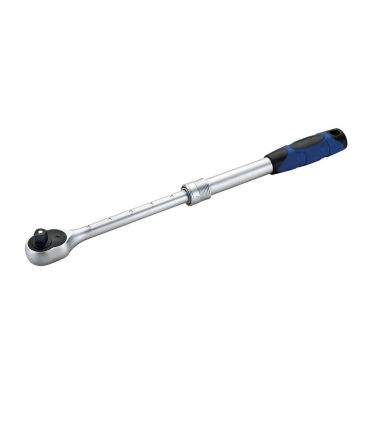 Clé à cliquet extensible de 1/2 alyco ALYCO 192344