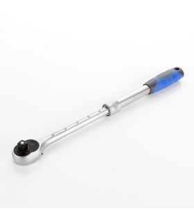 Clé à cliquet extensible de 1/2 alyco ALYCO 192344