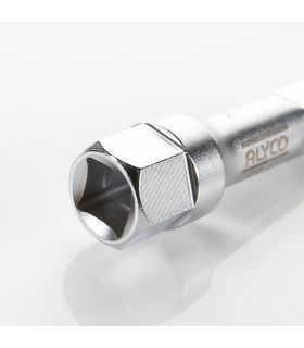 Rallonge 1/2 75 mm ALYCO 192352