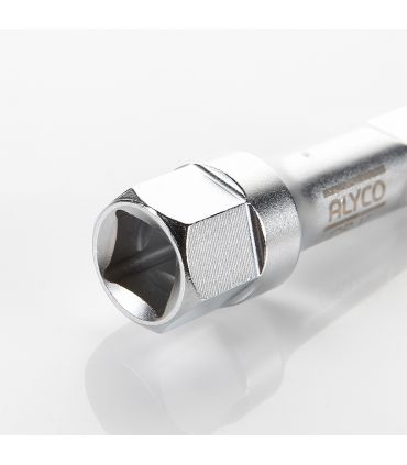 Rallonge 1/2 75 mm ALYCO 192352