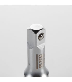 Rallonge 1/2 250 mm ALYCO 192358