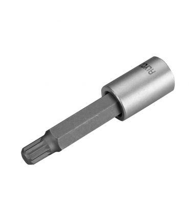 Clés douille 1/2 pointe xzn m6*100 ALYCO 192475