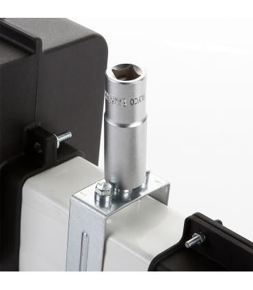 Clé à douille 1/2 longue 14 mm ALYCO 192505