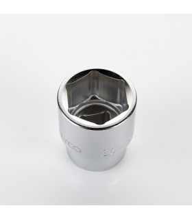 Clés à douilles 3/4 19 mm ALYCO 192519