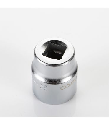 Clés à douilles 3/4 19 mm ALYCO 192519