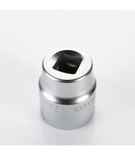 Clés à douilles 3/4 21 mm ALYCO 192521