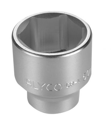 Clés à douilles 3/4 33 mm ALYCO 192533