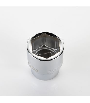 Clés à douilles 3/4 33 mm ALYCO 192533