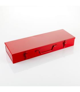 Set de douilles 3/4 18 pièces ALYCO 192580