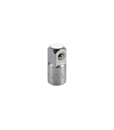 Adaptateur 1/4h x 3/8m ALYCO 192605