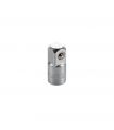 Adaptateur 1/4h x 3/8m ALYCO 192605