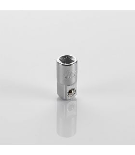 Adaptateur 1/4h x 3/8m ALYCO 192605
