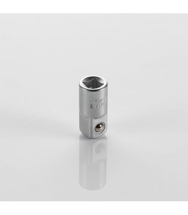Adaptateur 1/4h x 3/8m ALYCO 192605